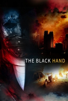 The Black Hand gratis