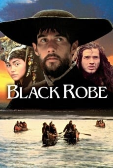 Black Robe stream online deutsch