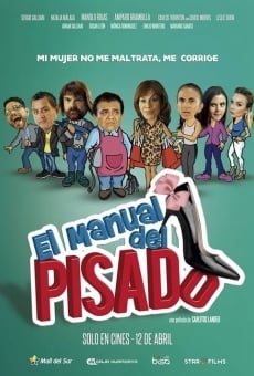 El Manual del Pisado online