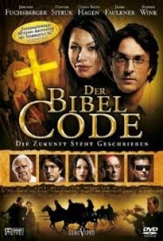 Der Bibelcode stream online deutsch