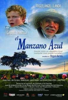 Ver película El manzano azul