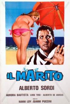Il marito online streaming