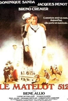Le matelot 512 online streaming