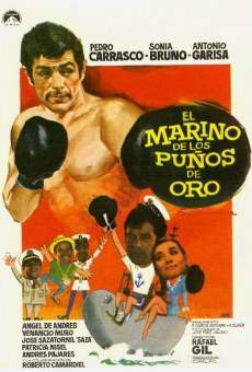 El marino de los puños de oro online kostenlos