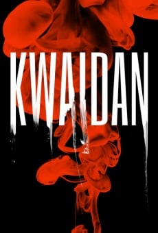 Kwaidan en ligne gratuit