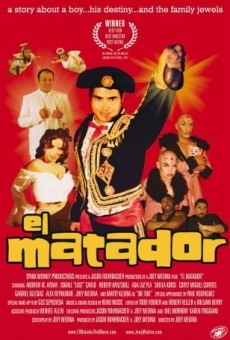 El matador online