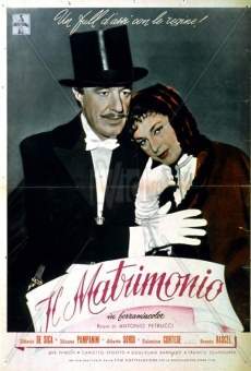 Il matrimonio stream online deutsch