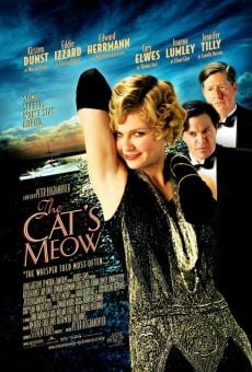 The Cat's Meow online kostenlos