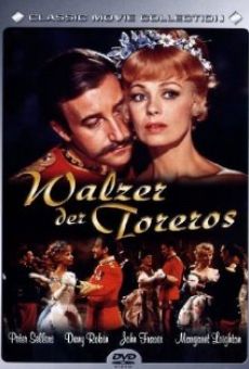 Waltz of the Toreadors gratis