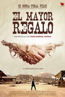 Ver película El mayor regalo