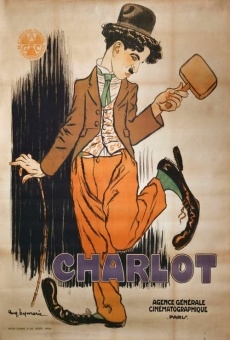 Le maillet de Charlot en ligne gratuit