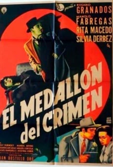 El medallón del crimen online