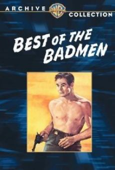 Best of the Badmen stream online deutsch