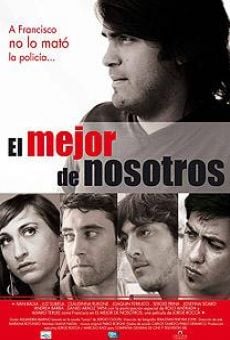 El mejor de nosotros (2014)