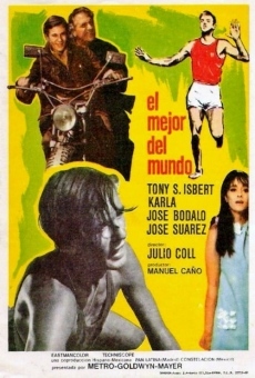 El mejor del mundo online streaming