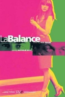 La balance