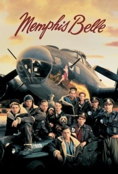 Memphis Belle en ligne gratuit