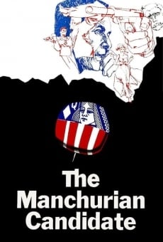 Watch The Manchurian Candidate online stream