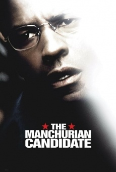 Watch The Manchurian Candidate online stream