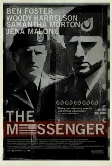 Oltre le regole - The Messenger online streaming