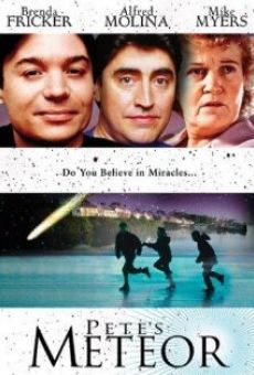 L'appel du météor