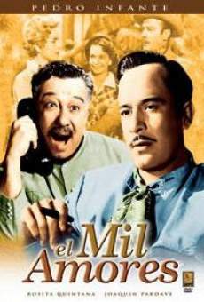El mil amores online streaming