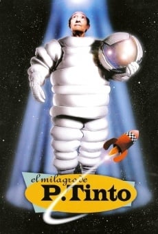 Ver película El milagro de P. Tinto