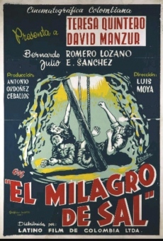 El milagro de sal