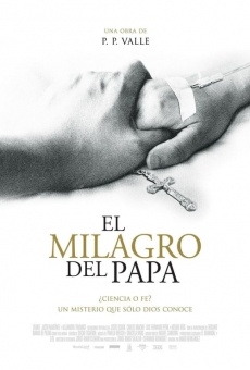 Ver película El milagro del Papa