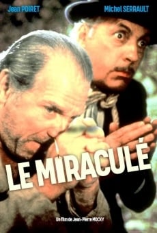 Le miraculé