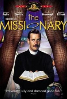 Il missionario online streaming