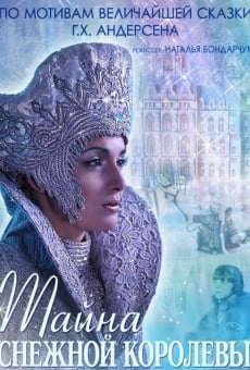 Ver película El misterio de la reina de las nieves