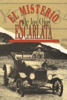 Ver película El misterio de los ojos escarlata