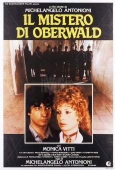 Il Mistero di Oberwald stream online deutsch