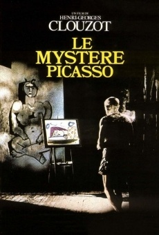 Película: El misterio de Picasso