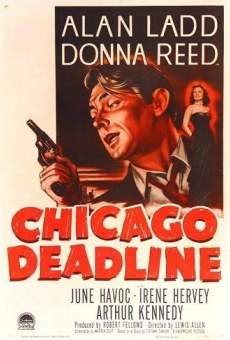 Chicago Deadline online
