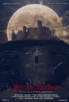 El misterio de Vera Drudi streaming en ligne gratuit