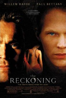 The Reckoning - Percorsi criminali online streaming