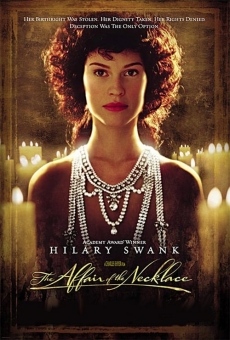 The Affair of the Necklace online free