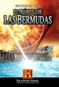 Ver película El Misterio del Triángulo de las Bermudas