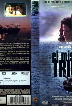 Watch El misterio del Trinidad online stream