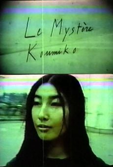 Le mystère Koumiko online free