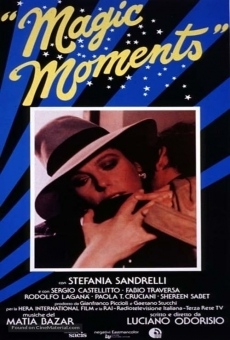 Il momento magico online streaming