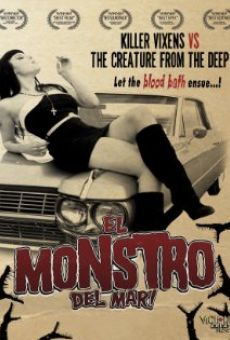 El monstro del mar! en ligne gratuit