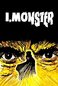 Watch I, Monster online stream