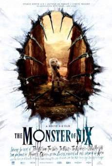 Ver película El monstruo de Nix