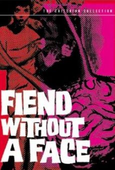 Fiend Without A Face online