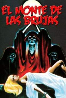 El monte de las brujas streaming en ligne gratuit