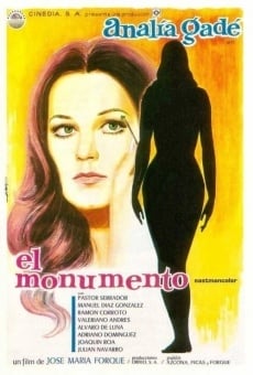El monumento online streaming