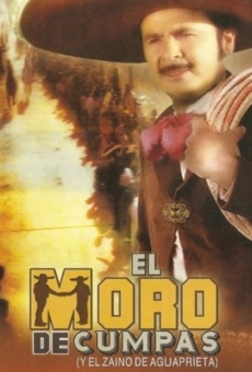 El moro de Cumpas online free